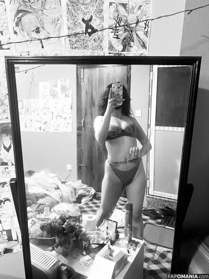Kalpana Tamang Naken OnlyFans  Läckta Foto #8