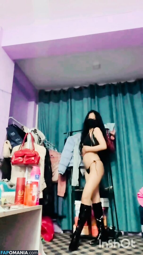Kalpana Tamang Naken OnlyFans  Läckta Foto #9