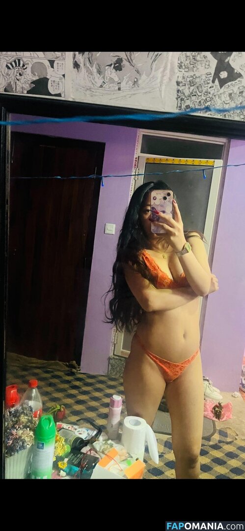 Kalpana Tamang Naken OnlyFans  Läckta Foto #10