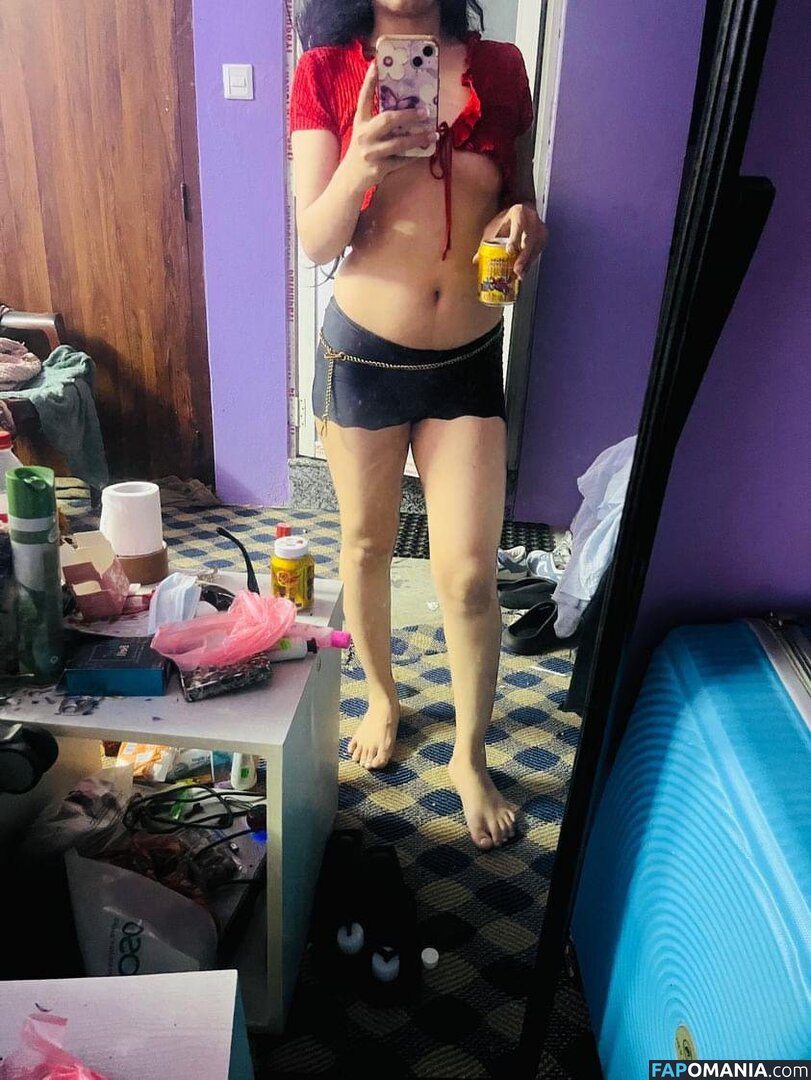 Kalpana Tamang Naken OnlyFans  Läckta Foto #18