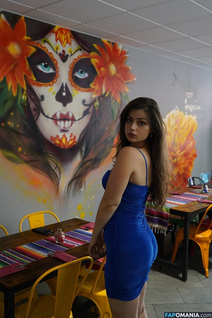 Kalt.Katchy / Karlotta Dalipi Naken OnlyFans  Läckta Foto #9