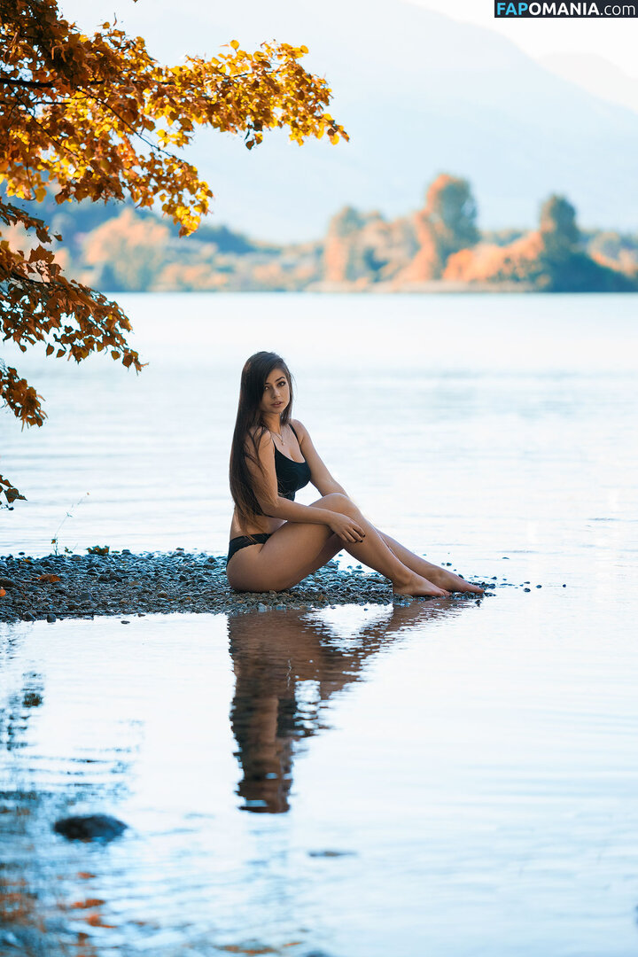 Kalt.Katchy / Karlotta Dalipi Naken OnlyFans  Läckta Foto #10