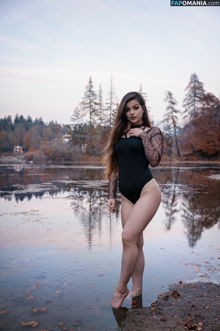 Kalt.Katchy / Karlotta Dalipi Naken OnlyFans  Läckta Foto #11