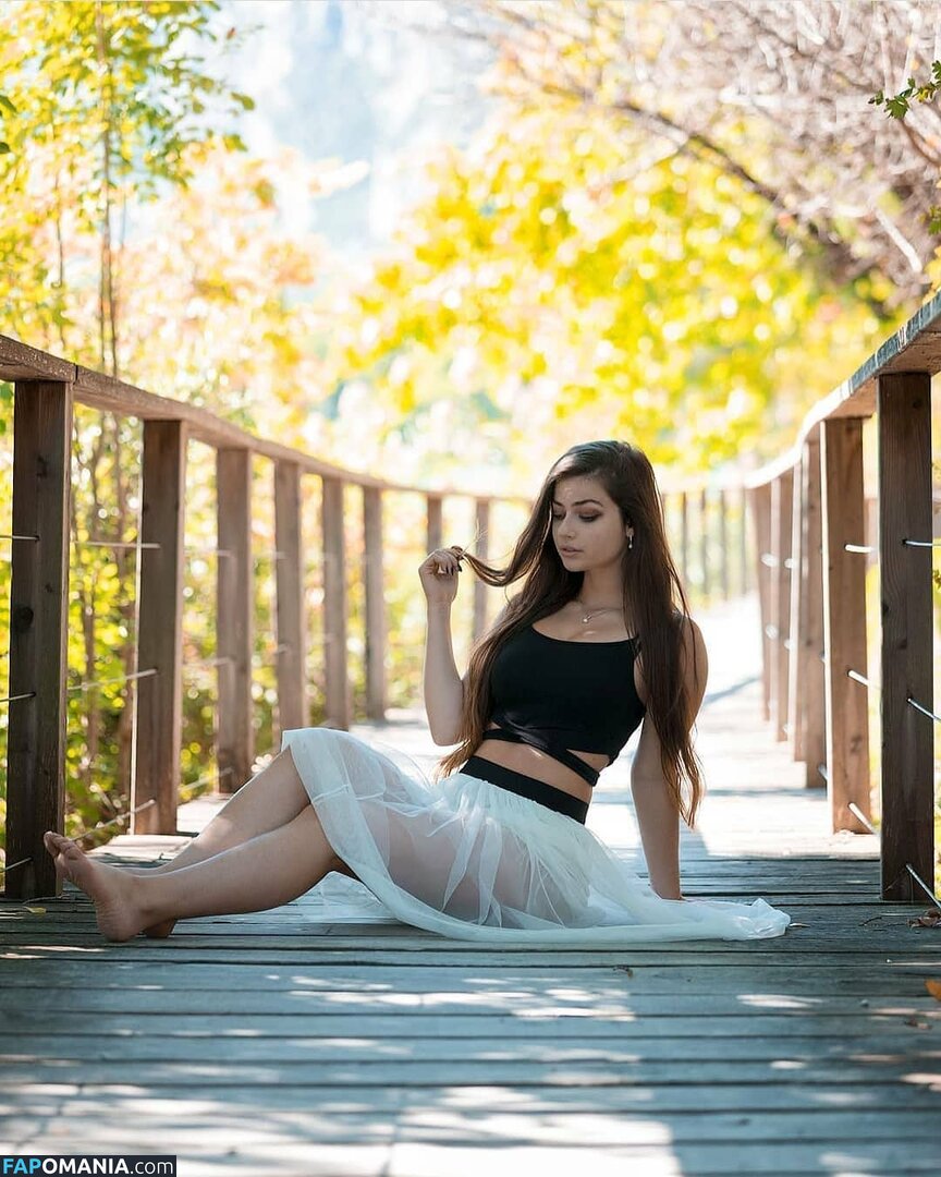 Kalt.Katchy / Karlotta Dalipi Naken OnlyFans  Läckta Foto #20