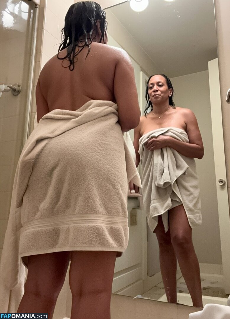 Kamala Harris / https: / kamalaharris Naken OnlyFans  Läckta Foto #4