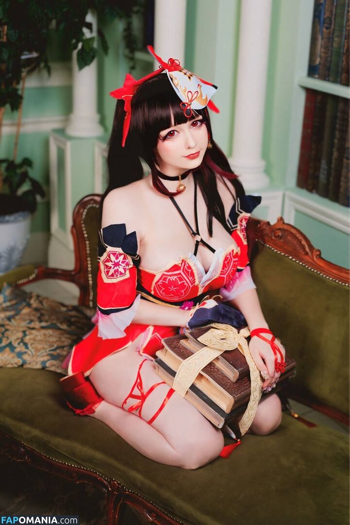 Kamelya_chan Naken OnlyFans  Läckta Foto #37
