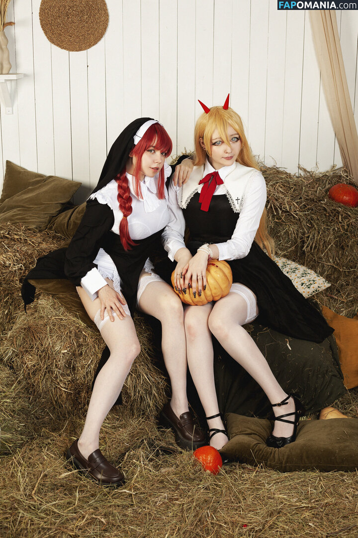 Evangelina Grape / Kamelya / kamelya_chan / kamelyachan Naken OnlyFans  Läckta Foto #25