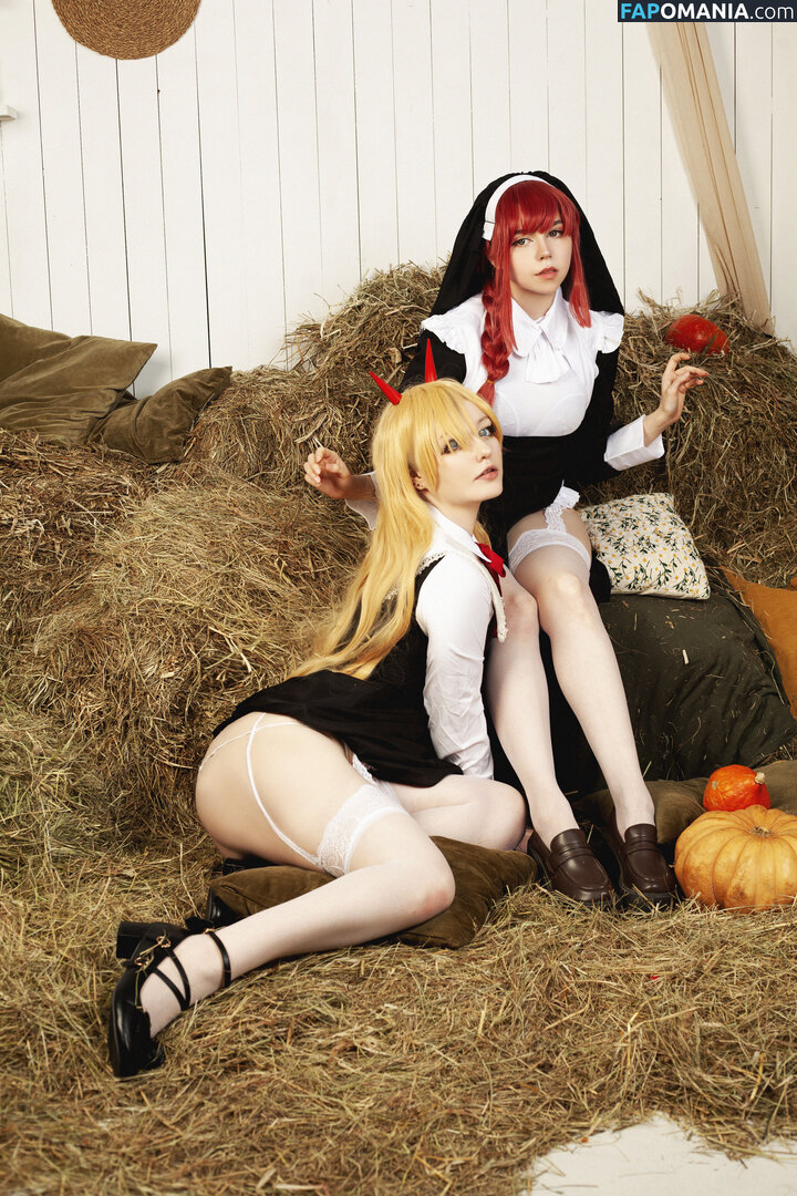 Evangelina Grape / Kamelya / kamelya_chan / kamelyachan Naken OnlyFans  Läckta Foto #27