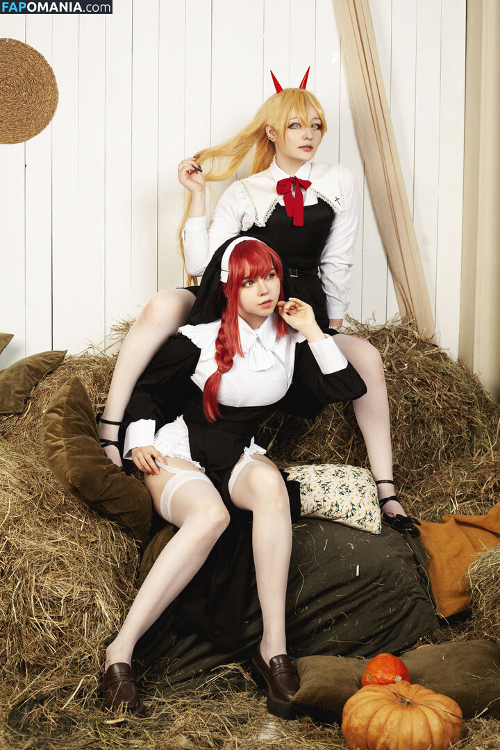 Evangelina Grape / Kamelya / kamelya_chan / kamelyachan Naken OnlyFans  Läckta Foto #30