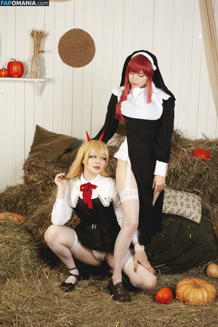 Evangelina Grape / Kamelya / kamelya_chan / kamelyachan Naken OnlyFans  Läckta Foto #32