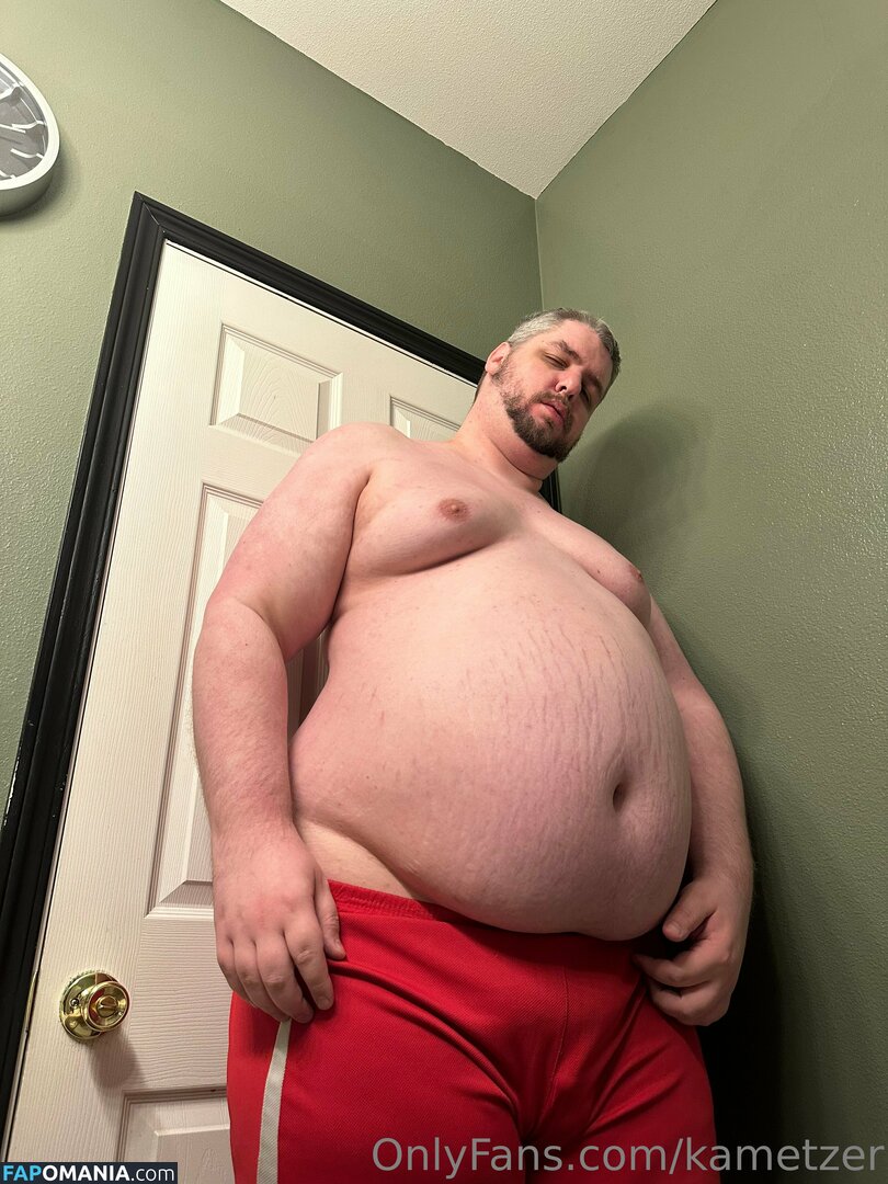 kametzer / kametzer36 Naken OnlyFans  Läckta Foto #19