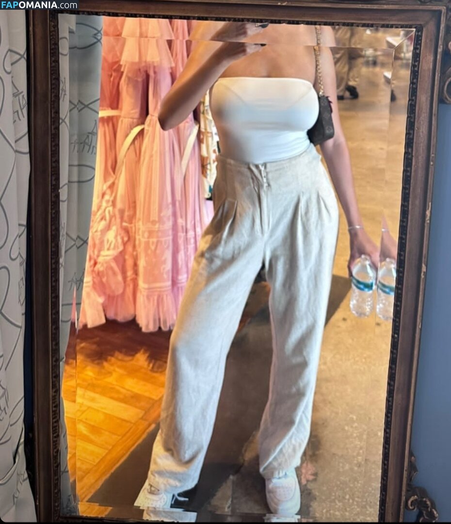 Kami Cosplayer / Kami Ferreira / kamiferreiraoficial / kamilacosplay / kanmi_cos Naken OnlyFans  Läckta Foto #18