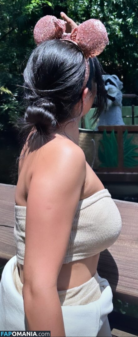 Kami Cosplayer / Kami Ferreira / kamiferreiraoficial / kamilacosplay / kanmi_cos Naken OnlyFans  Läckta Foto #19