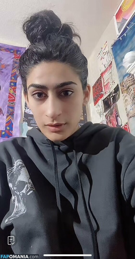 Kami / jesustrekstxr / kamitorales Naken OnlyFans  Läckta Foto #12