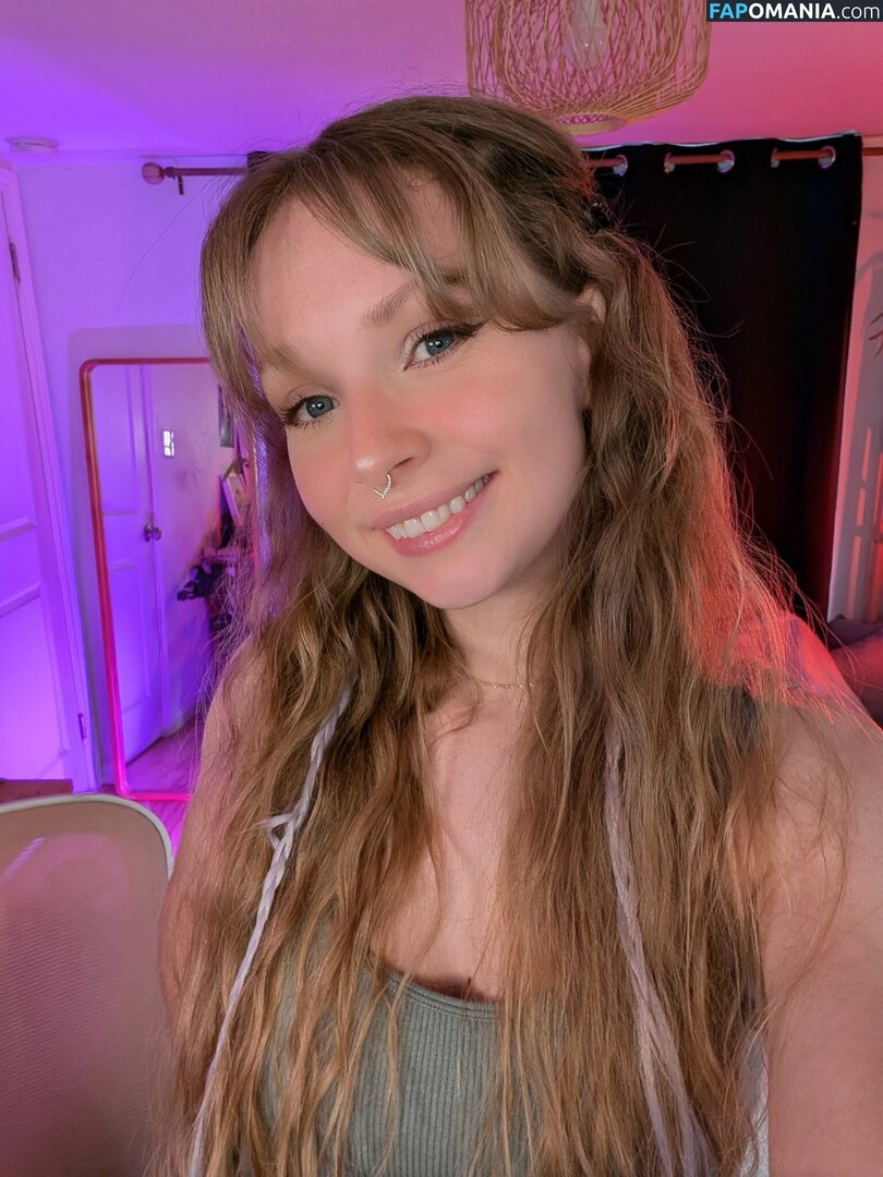 Kamicakes Asmr / kamicakes_1 Naken OnlyFans  Läckta Foto #1