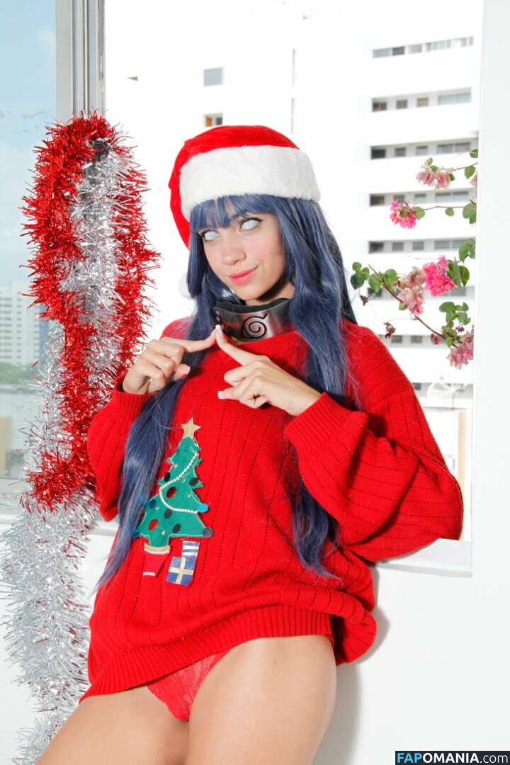 KamiCosplayer Naken OnlyFans  Läckta Foto #147