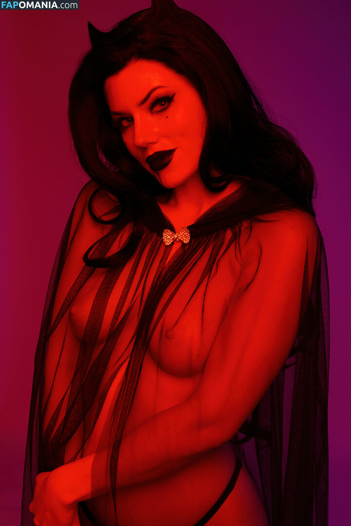 Knesiya / https: / kamiko zero / kamiko_zero Naken OnlyFans  Läckta Foto #120