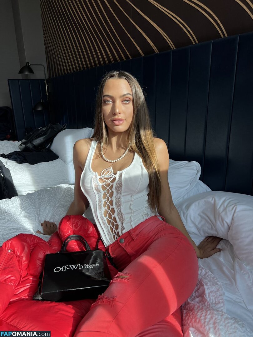 Kamiladavies Naken OnlyFans  Läckta Foto #7