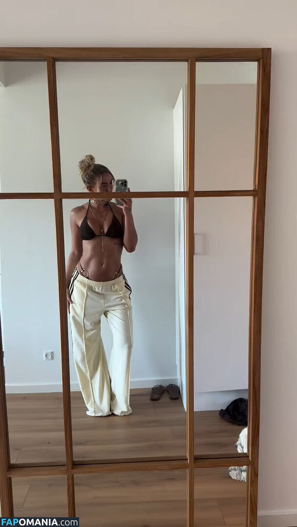 Kamilla Due / kamilla_due / kamillawong Naken OnlyFans  Läckta Foto #3