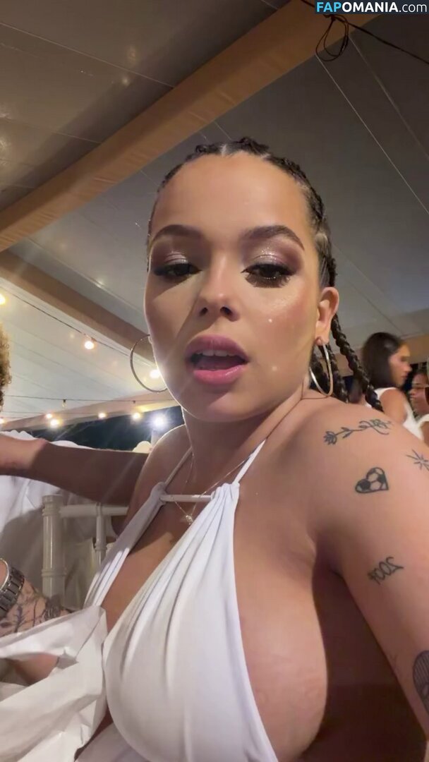 Kamyla Maria / kamysmarya Naken OnlyFans  Läckta Foto #1