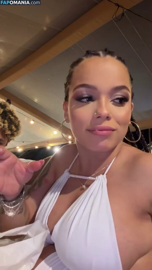 Kamyla Maria / kamysmarya Naken OnlyFans  Läckta Foto #5