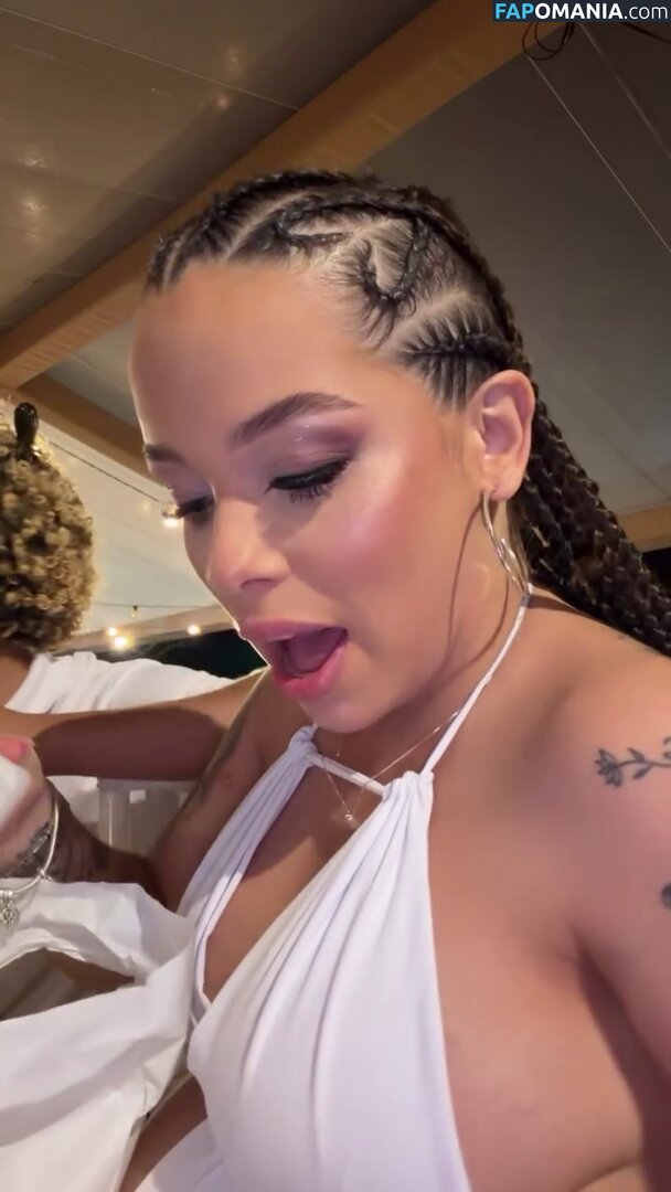 Kamyla Maria / kamysmarya Naken OnlyFans  Läckta Foto #7
