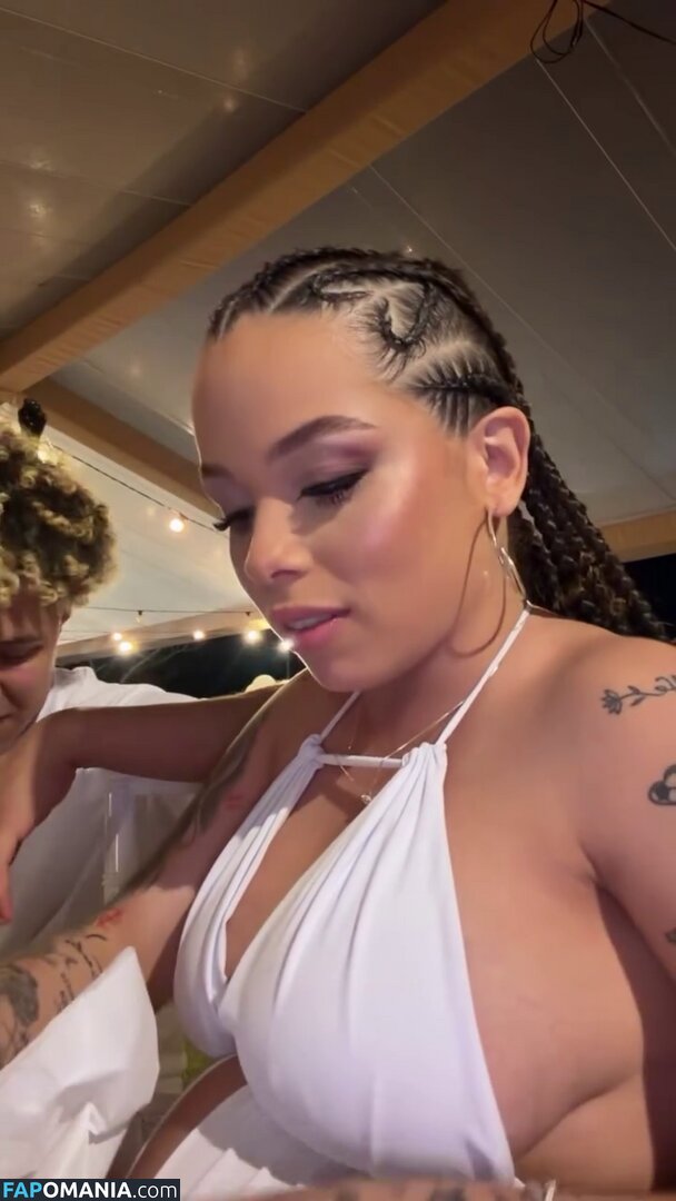 Kamyla Maria / kamysmarya Naken OnlyFans  Läckta Foto #8