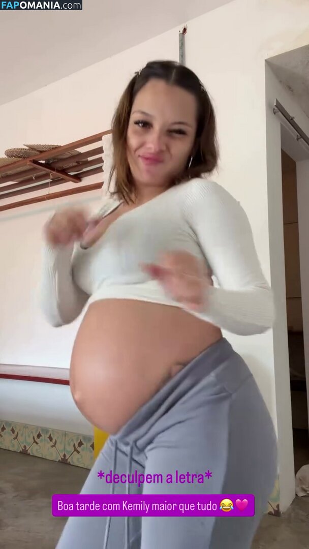 Kamyla Maria / kamysmarya Naken OnlyFans  Läckta Foto #12