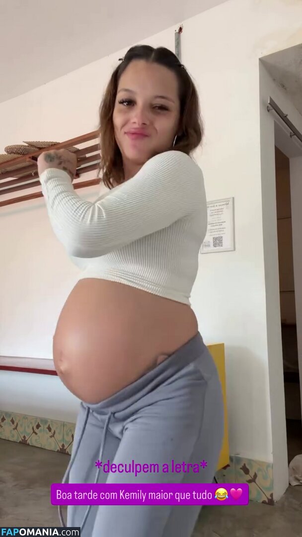 Kamyla Maria / kamysmarya Naken OnlyFans  Läckta Foto #13