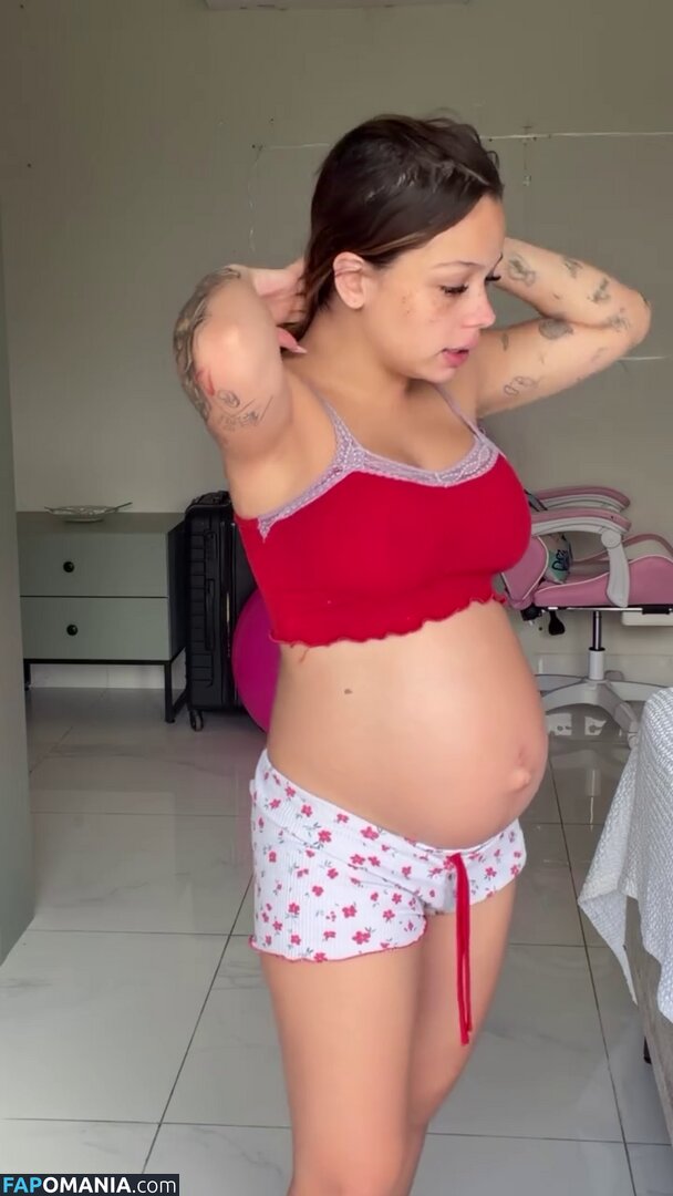 Kamyla Maria / kamysmarya Naken OnlyFans  Läckta Foto #15