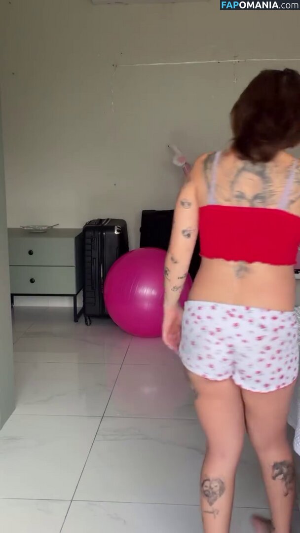Kamyla Maria / kamysmarya Naken OnlyFans  Läckta Foto #16