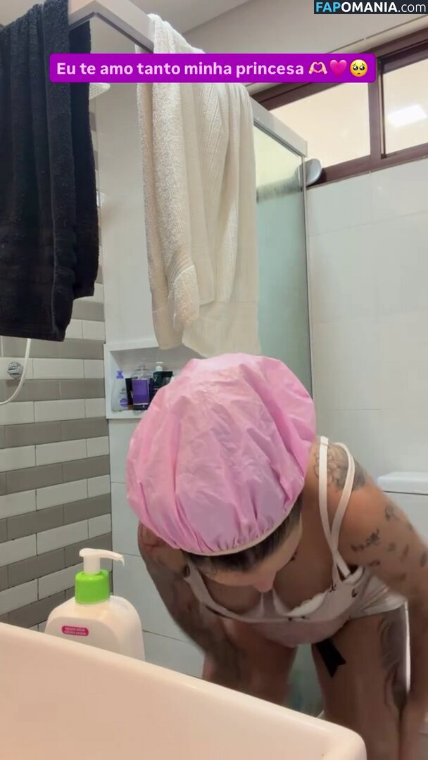Kamyla Maria / kamysmarya Naken OnlyFans  Läckta Foto #19