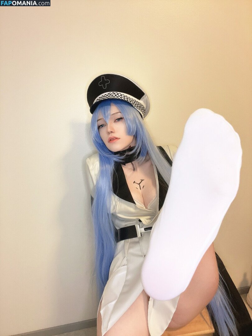 kamisato_kan / kan._.j / kan_j / kanjj Naken OnlyFans  Läckta Foto #5