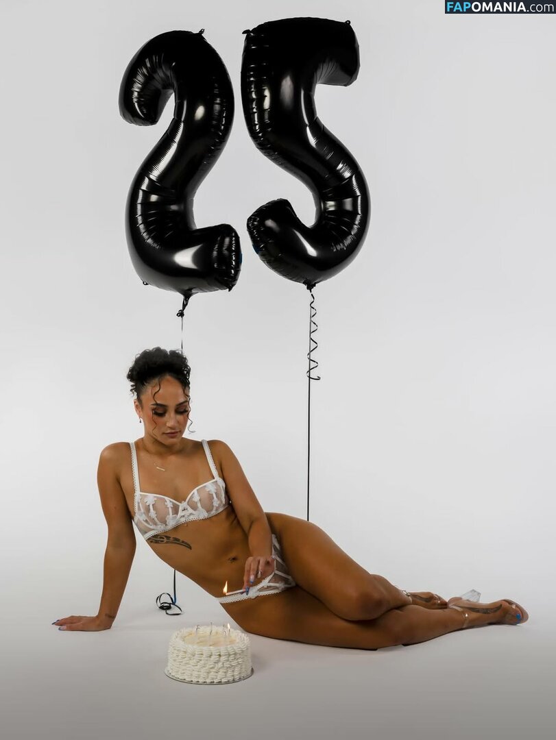 Kanan Temaipi / kanantemaipi Naken OnlyFans  Läckta Foto #19