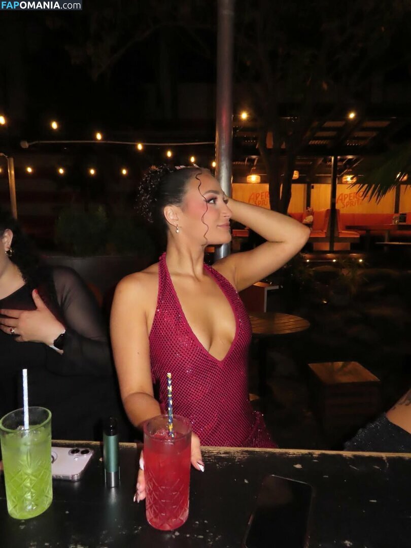 Kanan Temaipi / kanantemaipi Naken OnlyFans  Läckta Foto #20