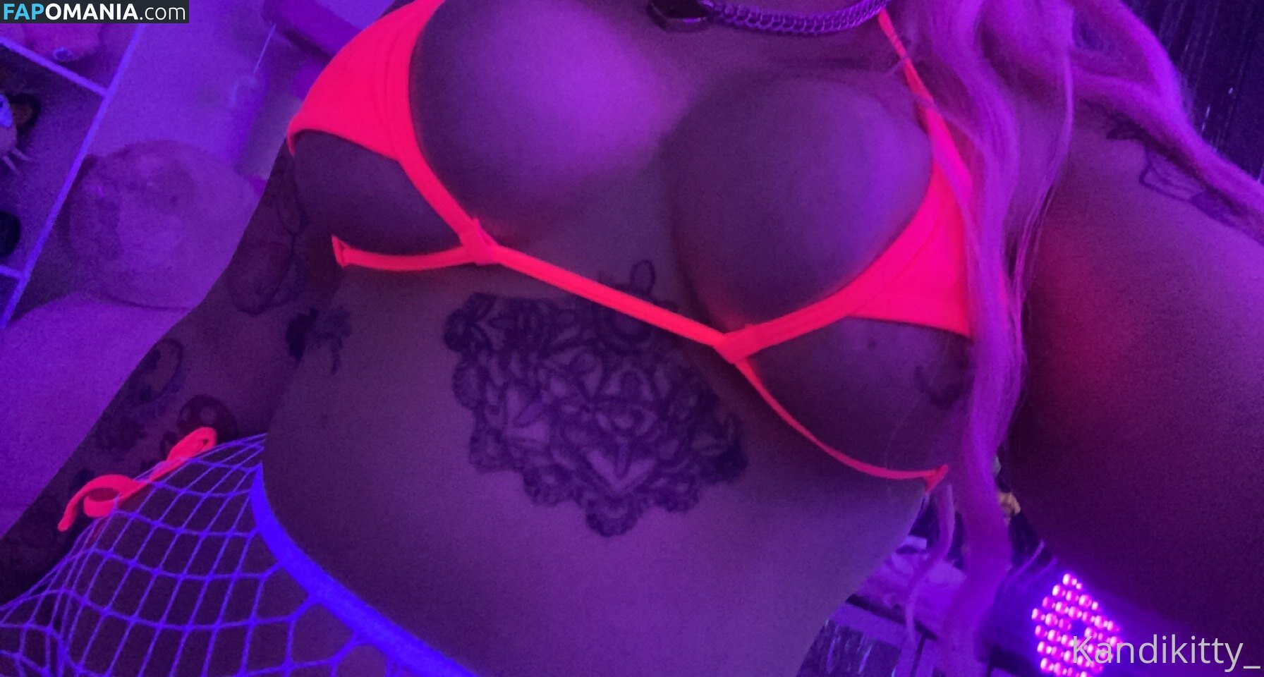 kandikitty_ Naken OnlyFans  Läckta Foto #8