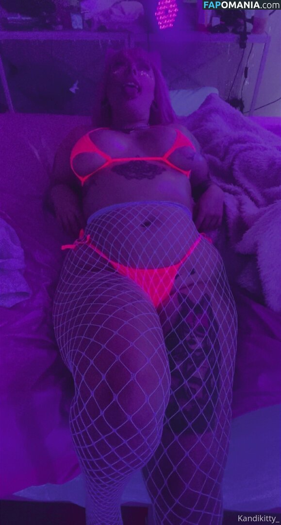 kandikitty_ Naken OnlyFans  Läckta Foto #19