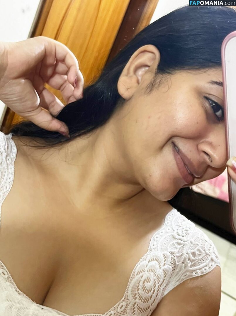 Kanduri SriRangaSudha / im_ksudha Naken OnlyFans  Läckta Foto #4