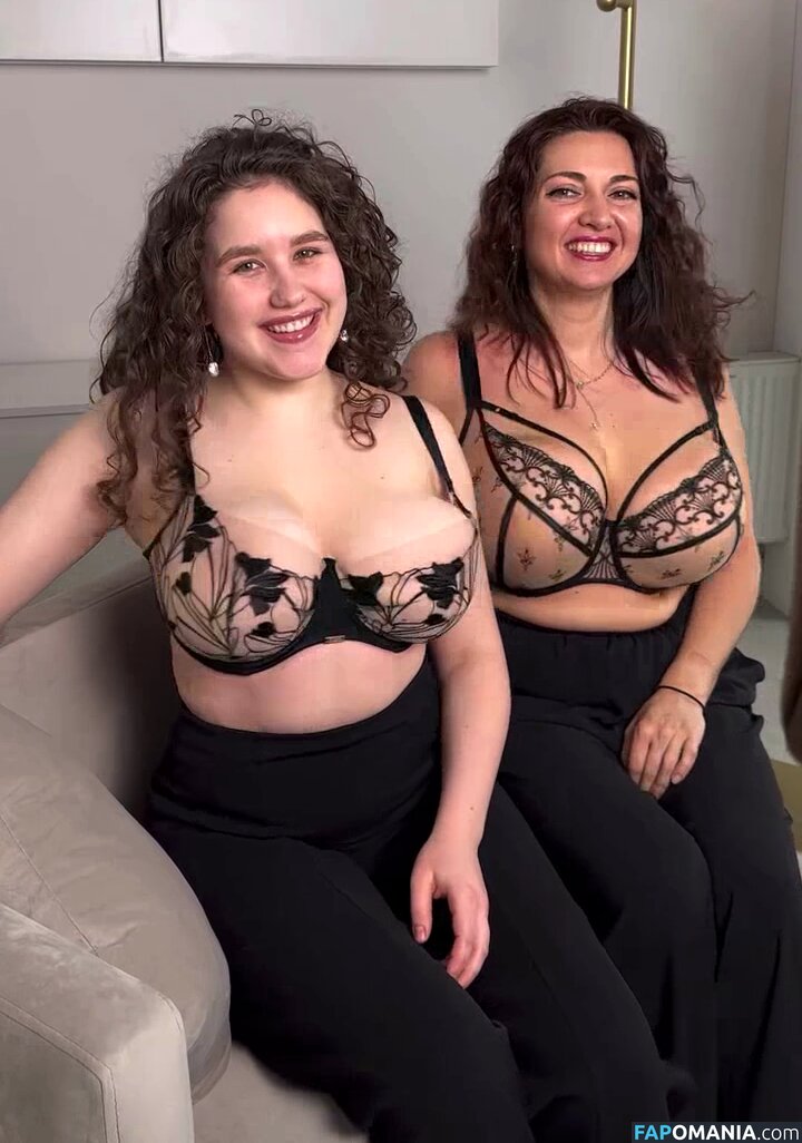 Kandy_Balls / zhanna.bust Naken OnlyFans  Läckta Foto #1