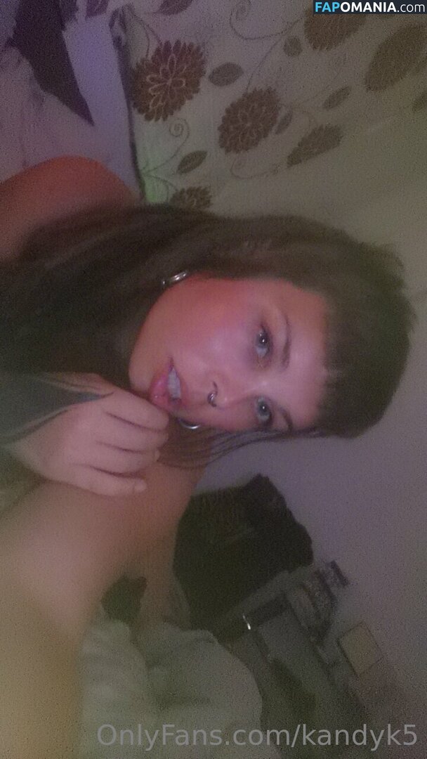 K_Kandy5 / https: / kandyk5 Naken OnlyFans  Läckta Foto #16