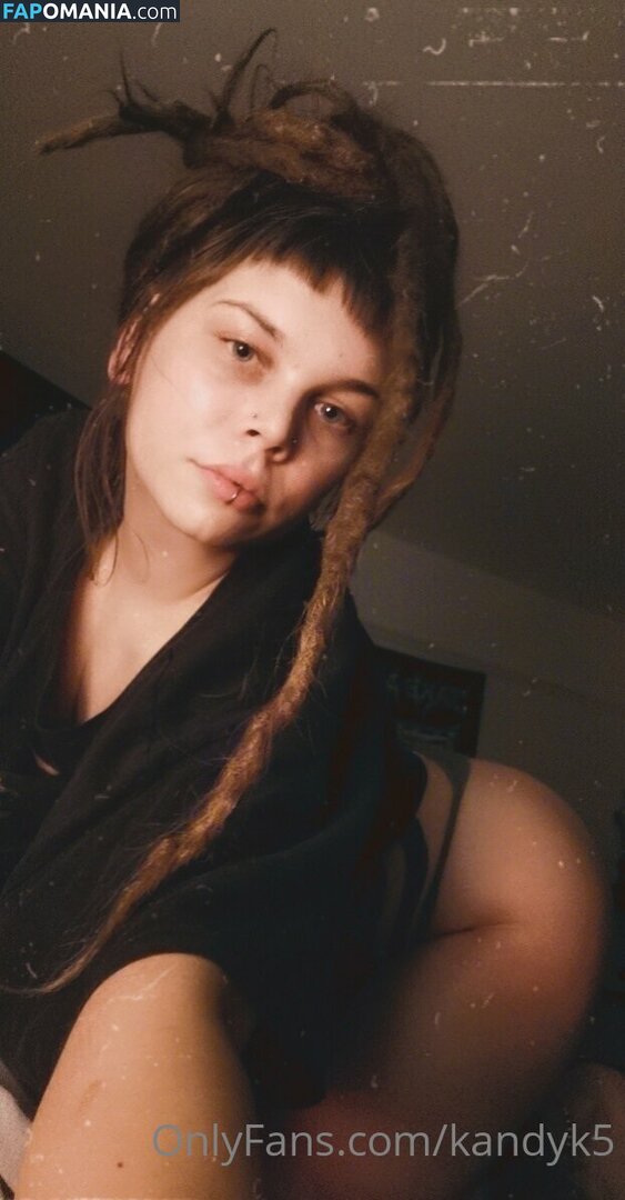 K_Kandy5 / https: / kandyk5 Naken OnlyFans  Läckta Foto #27