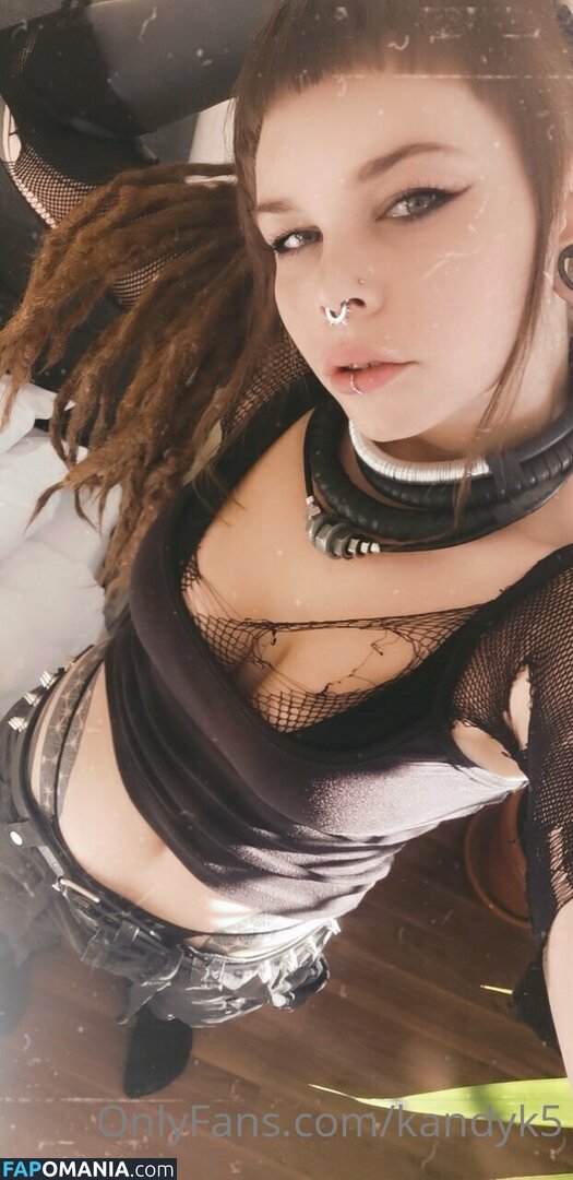K_Kandy5 / https: / kandyk5 Naken OnlyFans  Läckta Foto #33