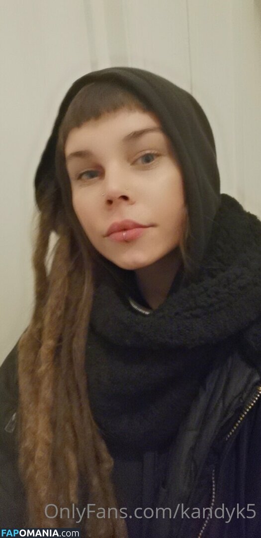 K_Kandy5 / https: / kandyk5 Naken OnlyFans  Läckta Foto #34