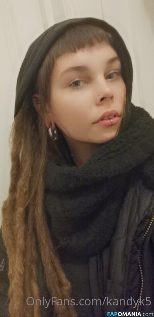 K_Kandy5 / https: / kandyk5 Naken OnlyFans  Läckta Foto #35