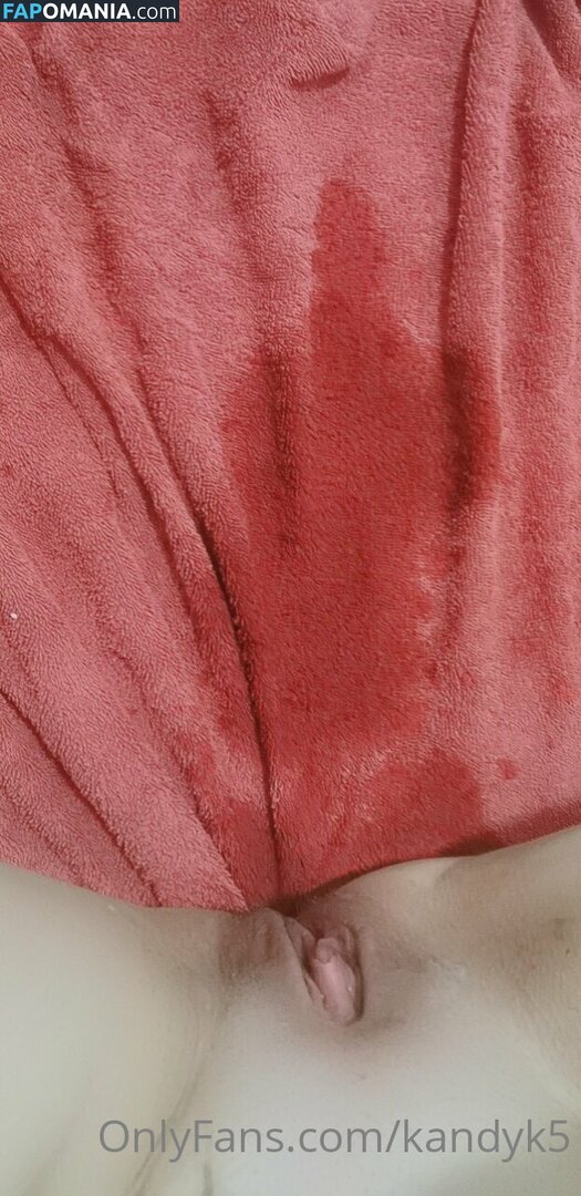 K_Kandy5 / https: / kandyk5 Naken OnlyFans  Läckta Foto #36