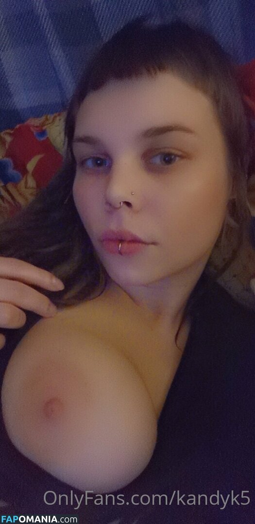 K_Kandy5 / https: / kandyk5 Naken OnlyFans  Läckta Foto #37