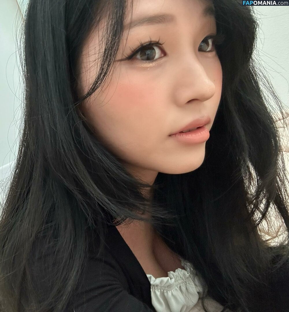 Aikuros / Hyoon / Kang Hee Yoon / floaromaa Naken OnlyFans  Läckta Foto #115