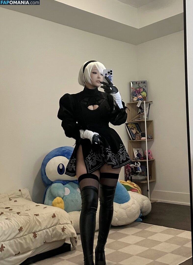 Aikuros / Hyoon / Kang Hee Yoon / floaromaa Naken OnlyFans  Läckta Foto #381