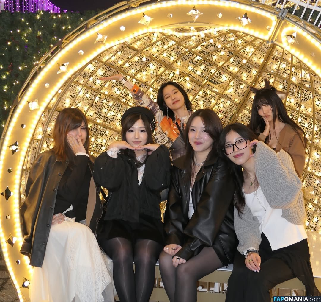 Aikuros / Hyoon / Kang Hee Yoon / floaromaa Naken OnlyFans  Läckta Foto #385