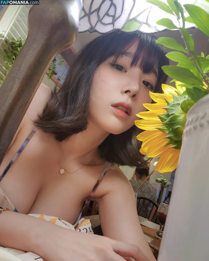 Kang Inkyung / inkyung97 Naken OnlyFans  Läckta Foto #9